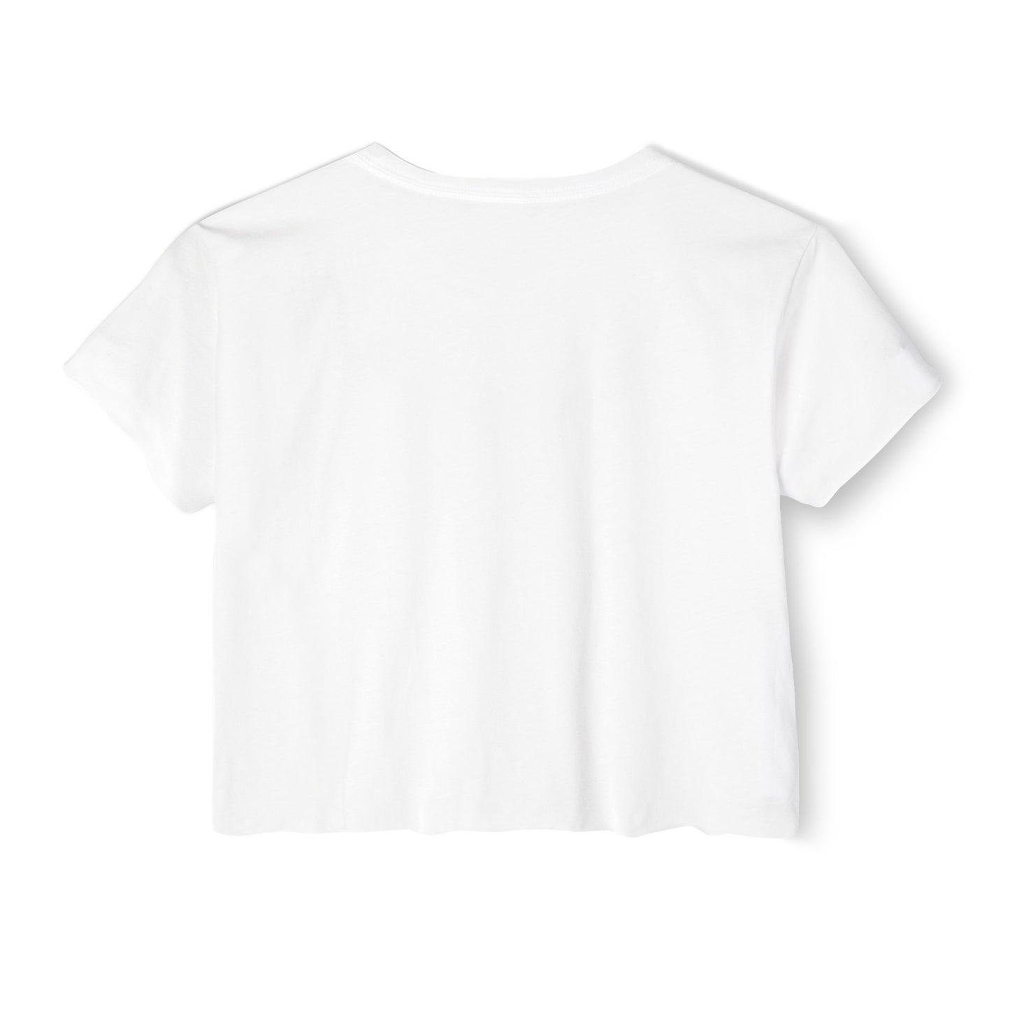 Meet Me Portside Crop Top