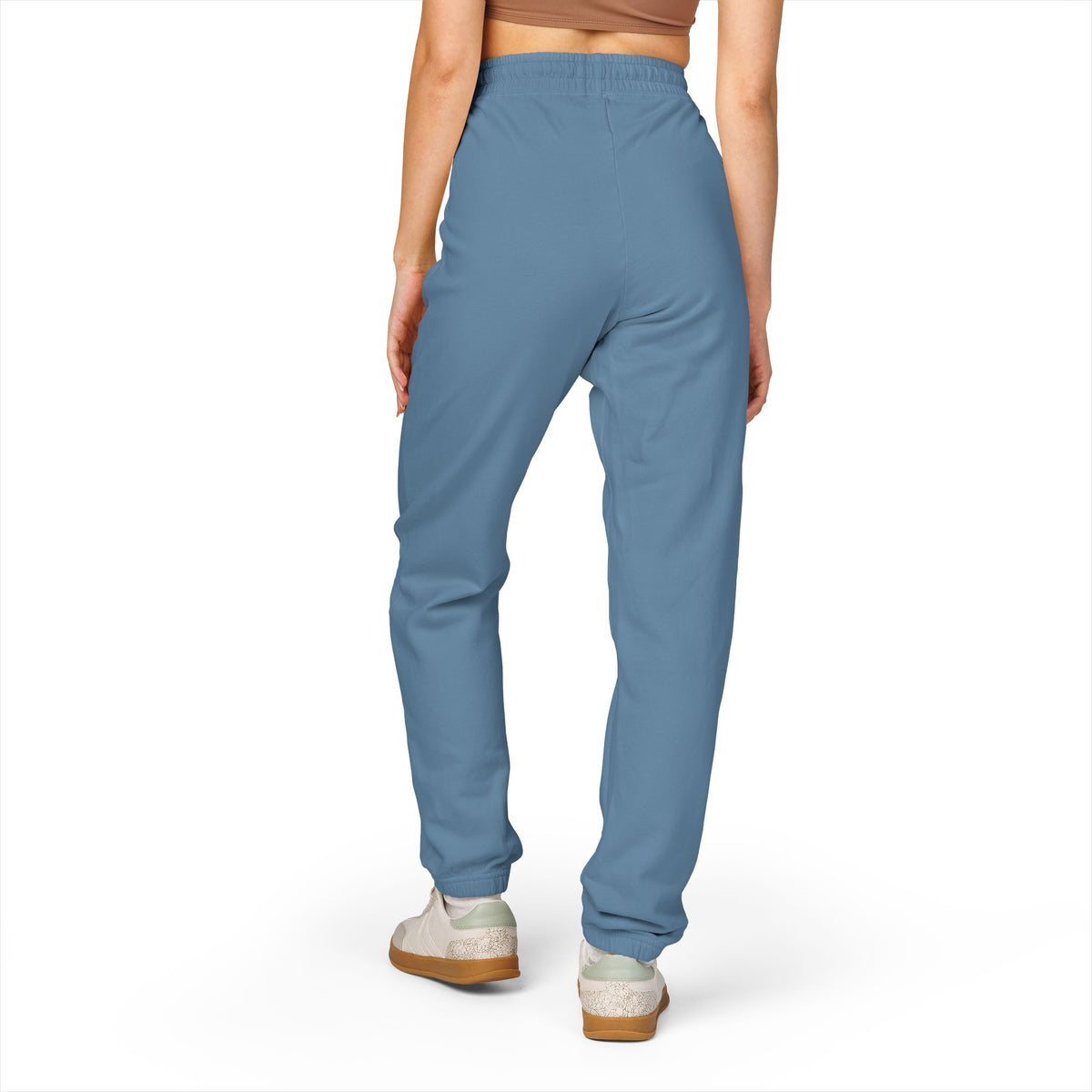 Dockside Darlin' Fleece Sweatpants