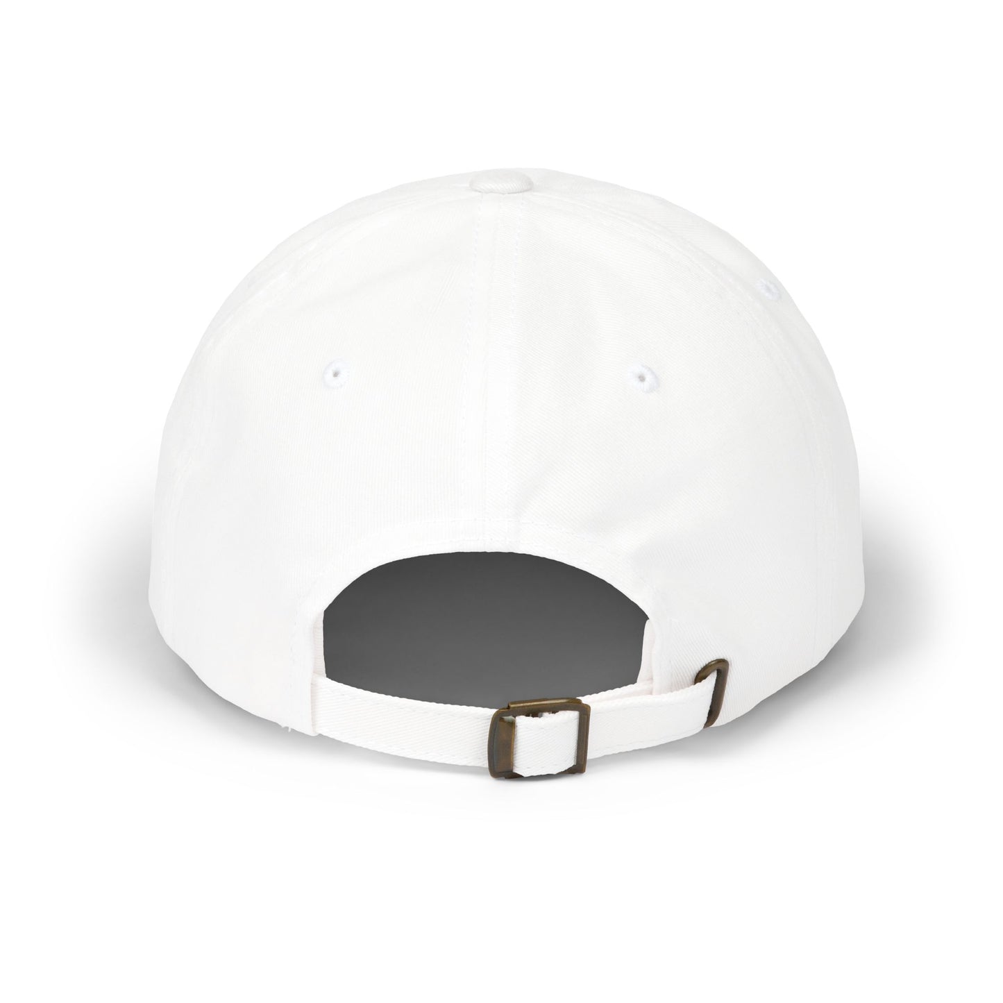Embroidered -Knot Ur Gull Classic Cap
