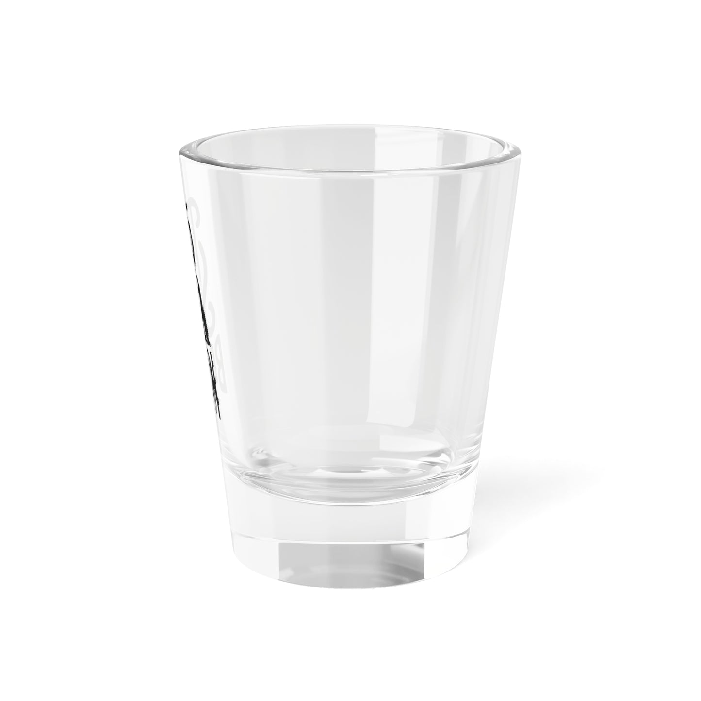 Tip Sea Beach Shop Glass - Funny Coastal Party Drinkware