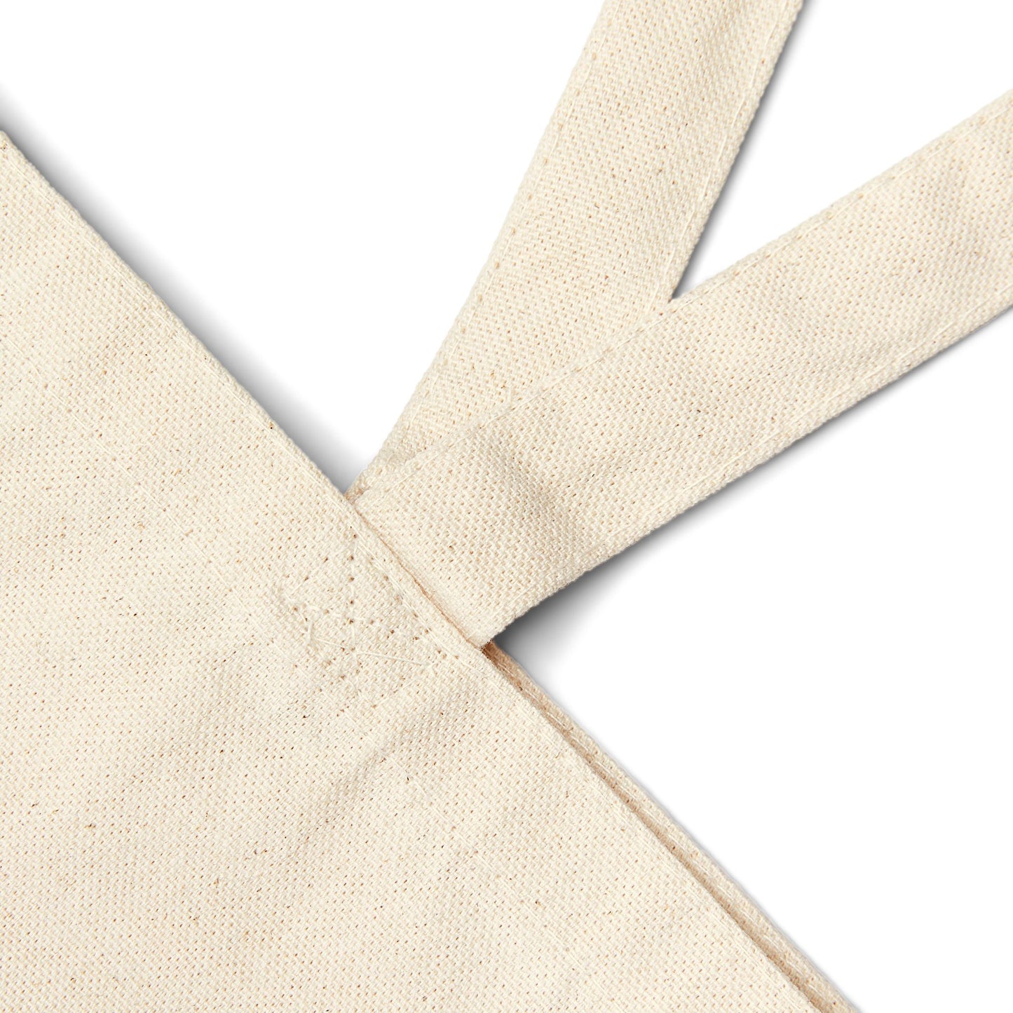 Bride Cotton Canvas Tote Bag || Knotty Bride