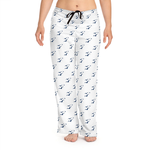 Seagull || Women's Pajama Pants