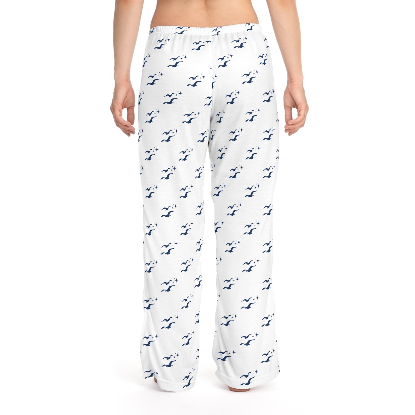 Seagull || Women's Pajama Pants