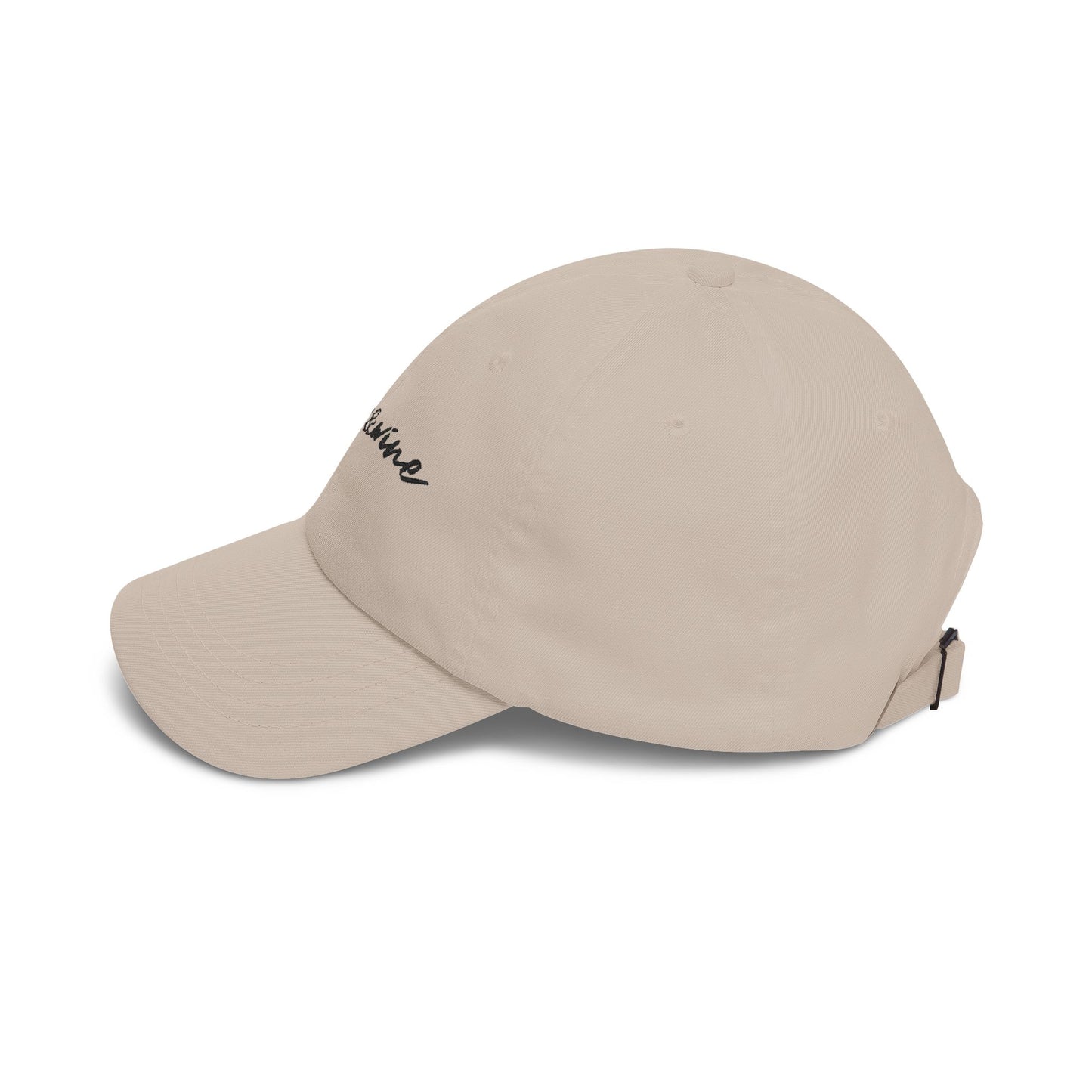 Waves & Wine Hat