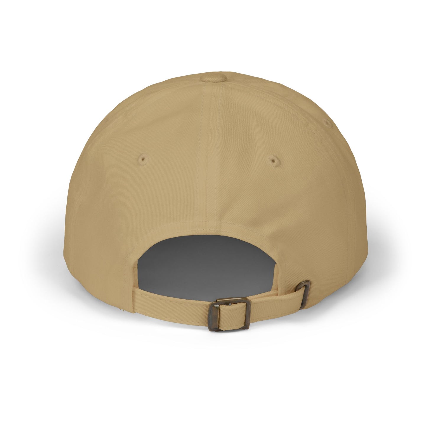 Embroidered -Knot Ur Gull Classic Cap