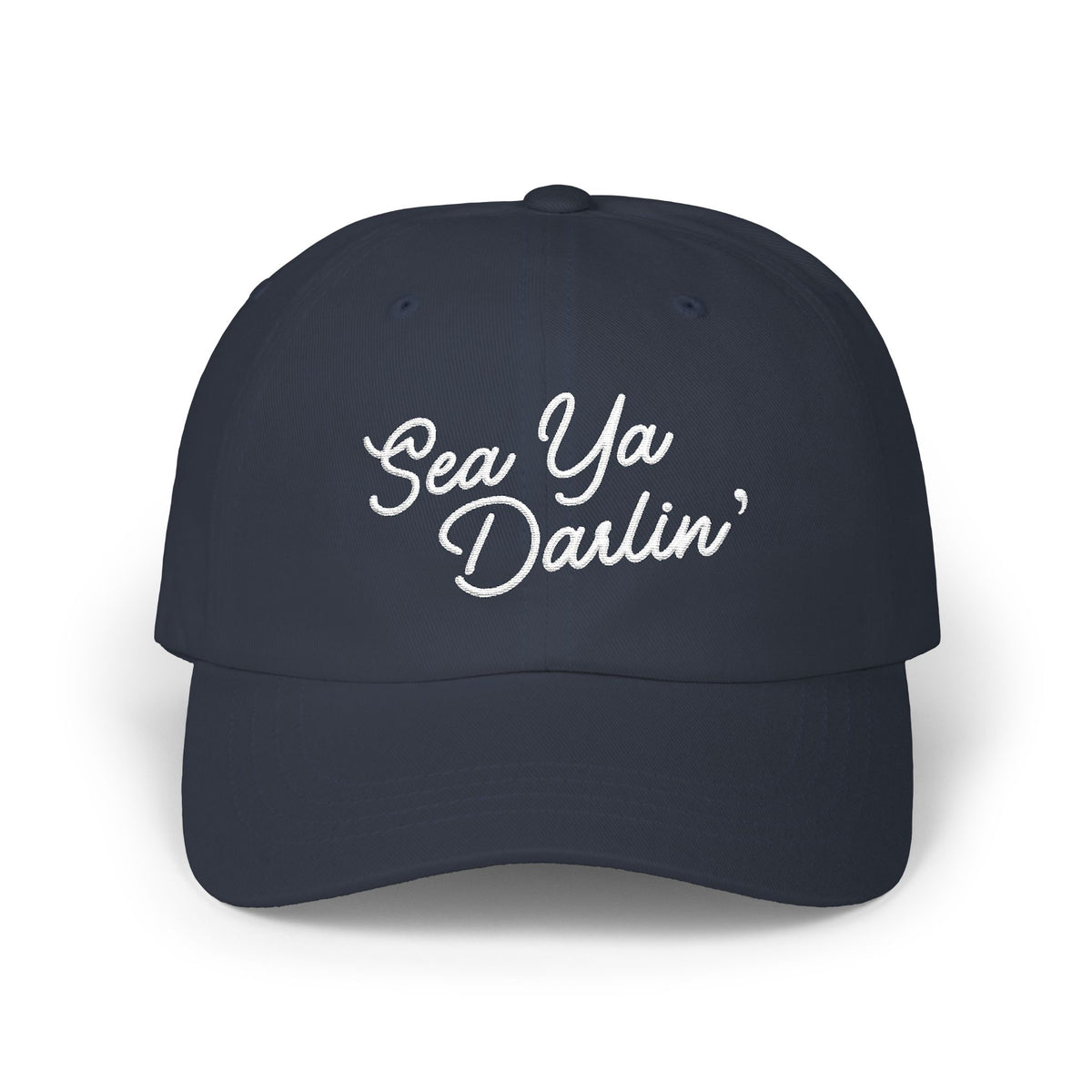 Sea Ya Darlin' Signature Hat