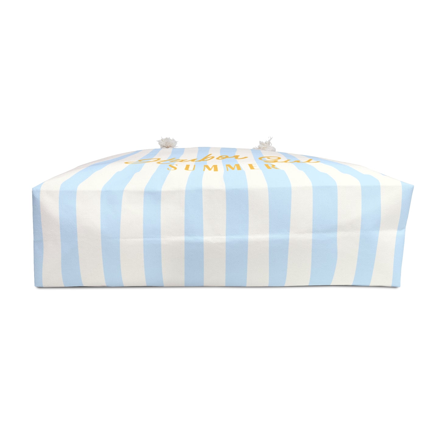 Harbor Girl Weekender Bag