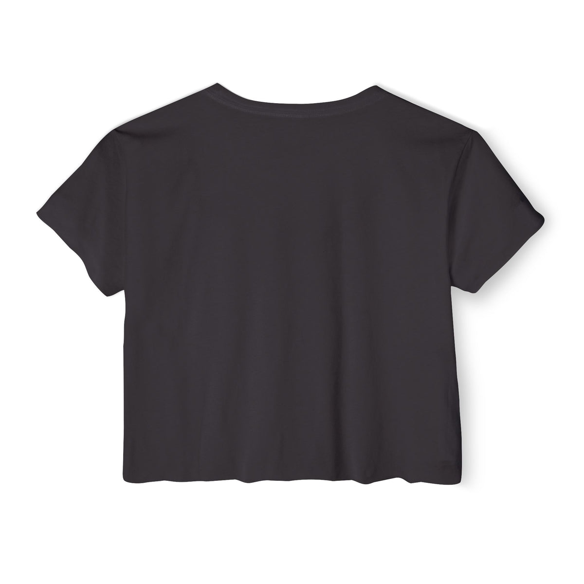 Dockside Darlin' Crop Top