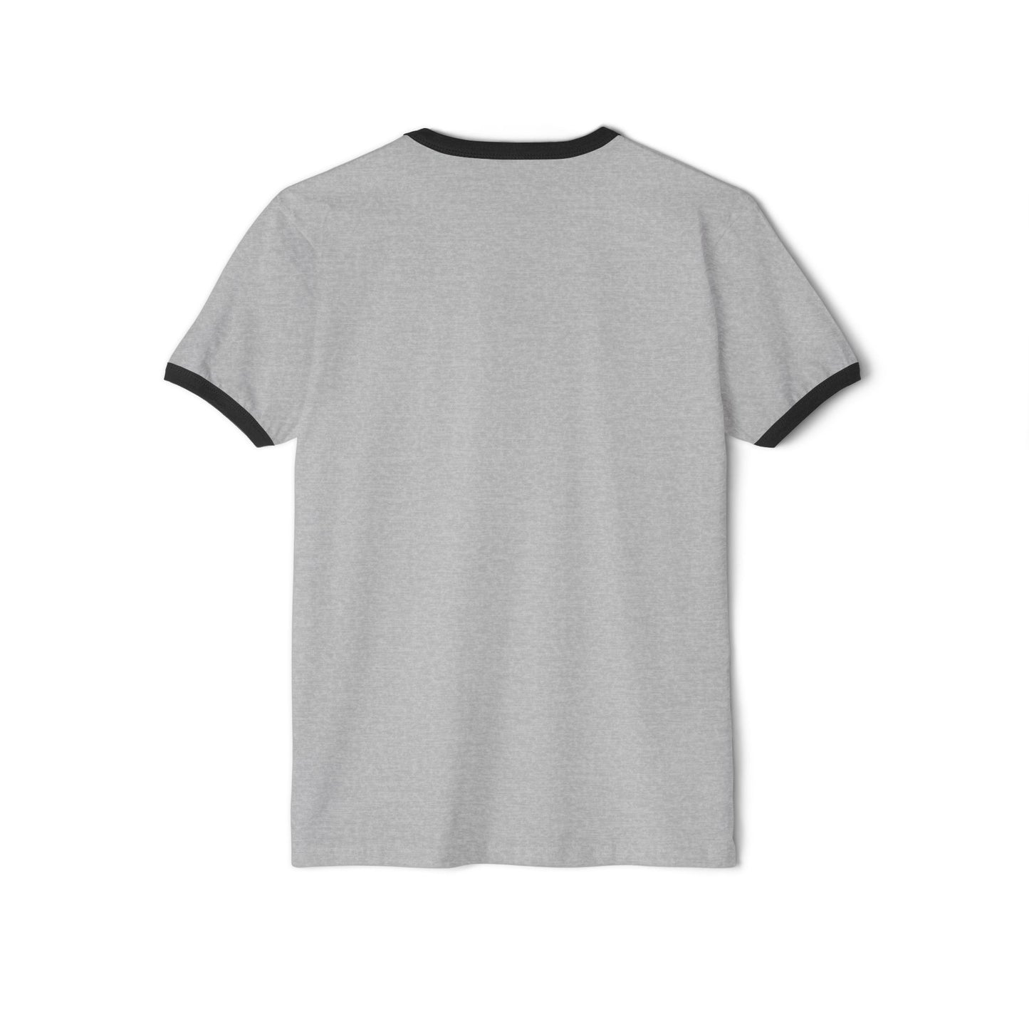 Hot Girls Drink Tequila Ringer T-shirt
