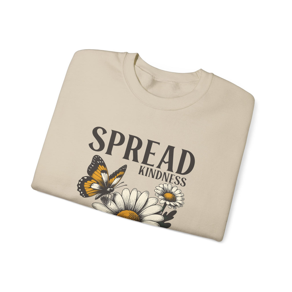 Spread Kindness Sweatshirt