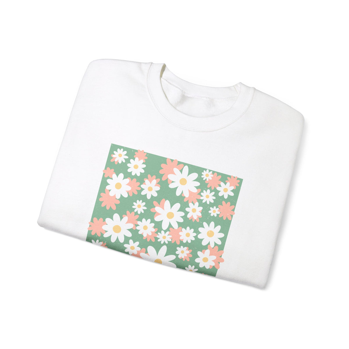 The Flowers Unisex Sweatshirt