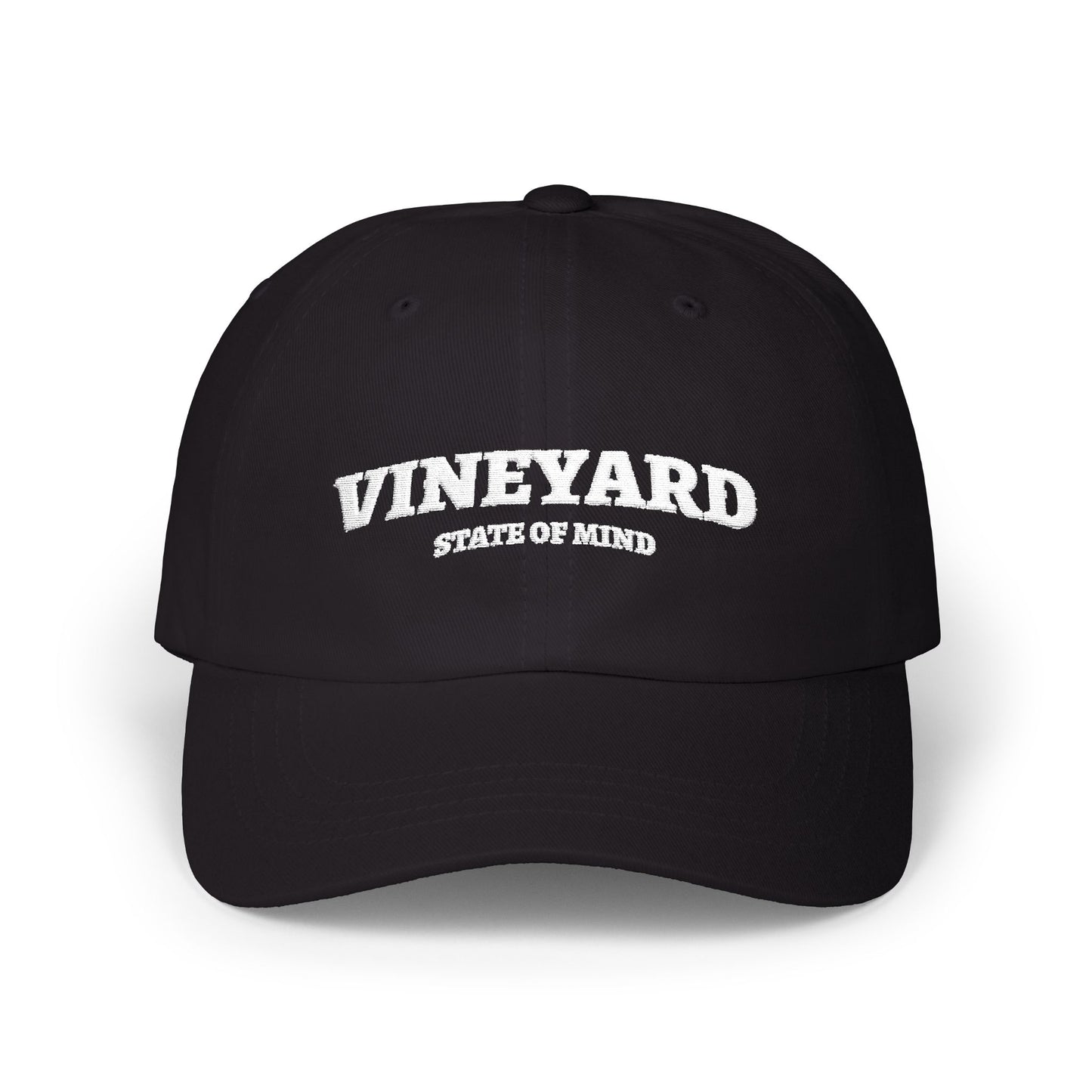 Vineyard State of Mind Hat