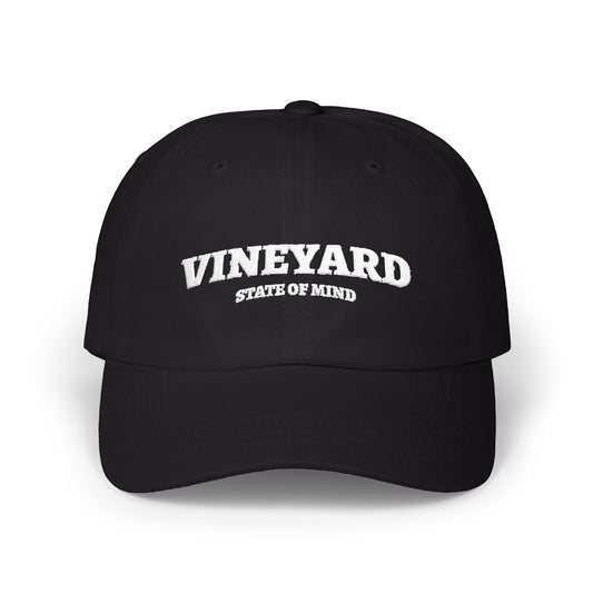 Vineyard State of Mind Hat