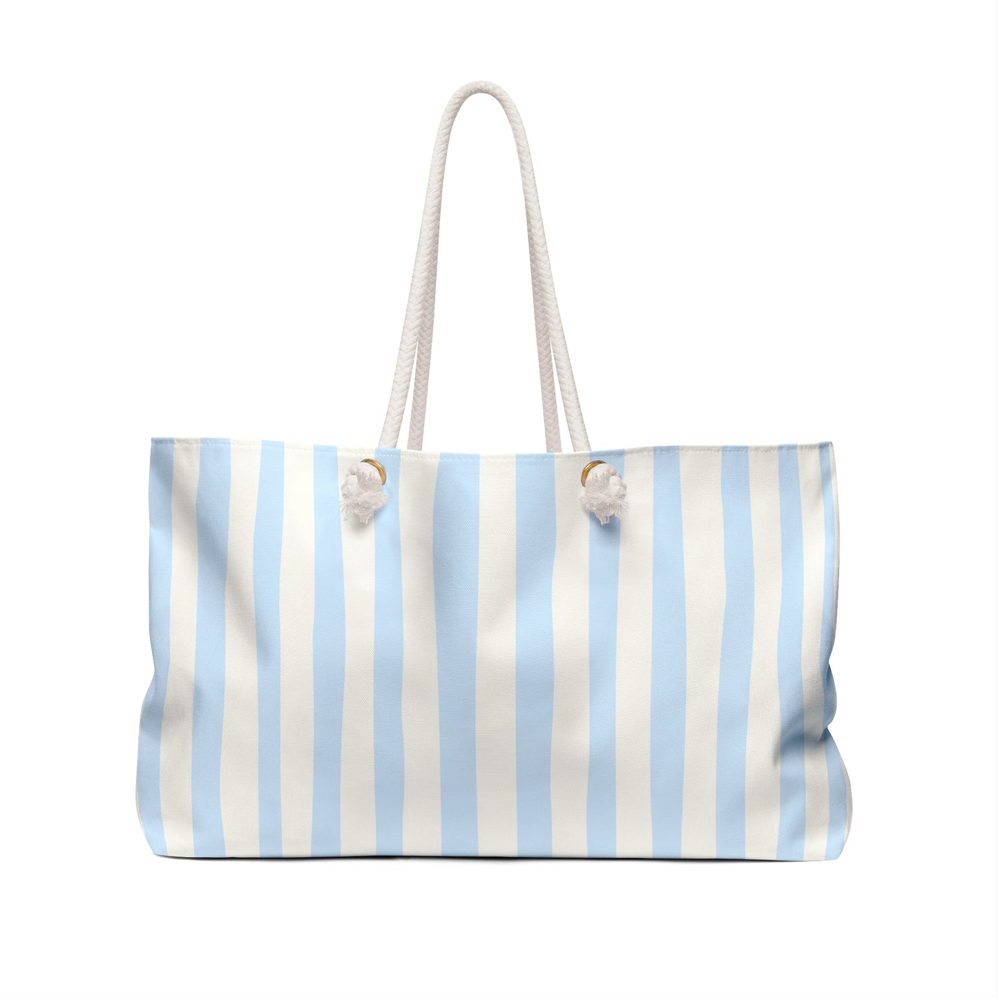 Harbor Girl Weekender Bag