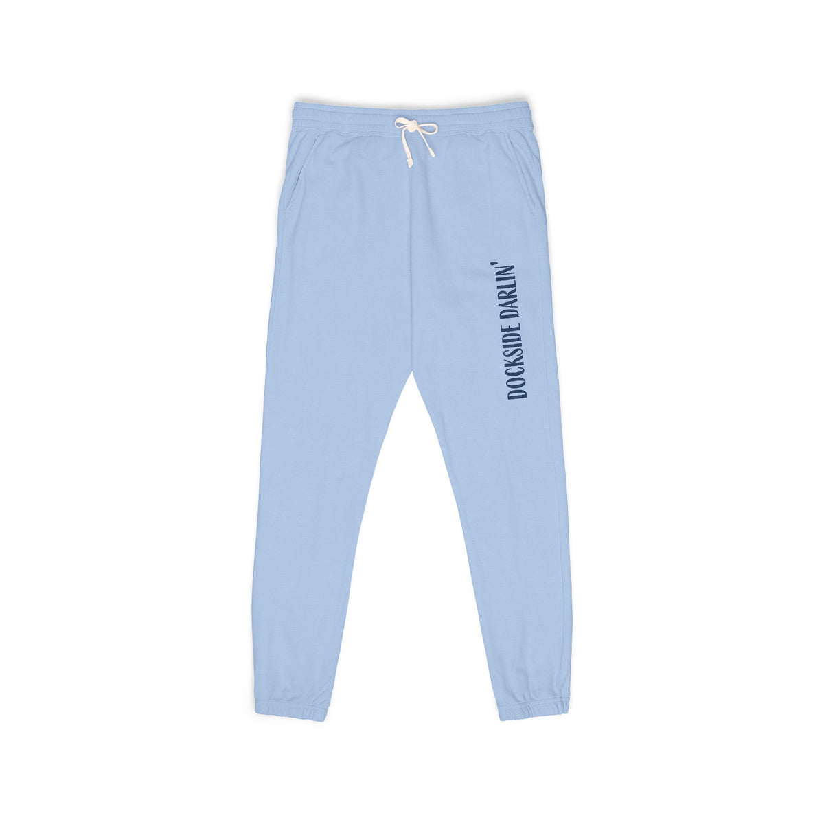 Dockside Darlin' Fleece Sweatpants