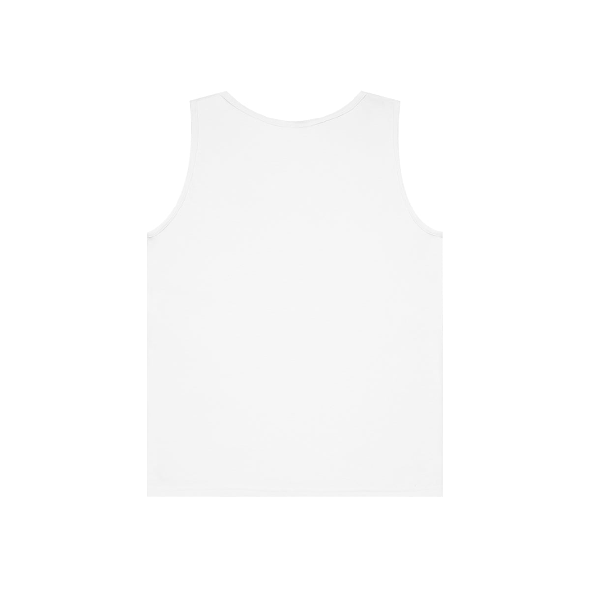 Beach Life Unisex Tank Top