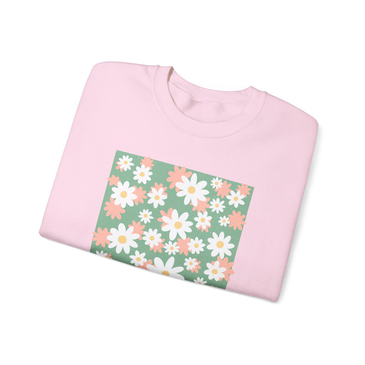 The Flowers Unisex Sweatshirt