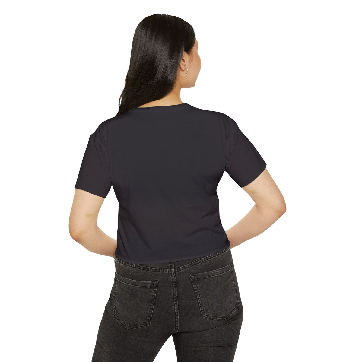 Dockside Darlin' Crop Top