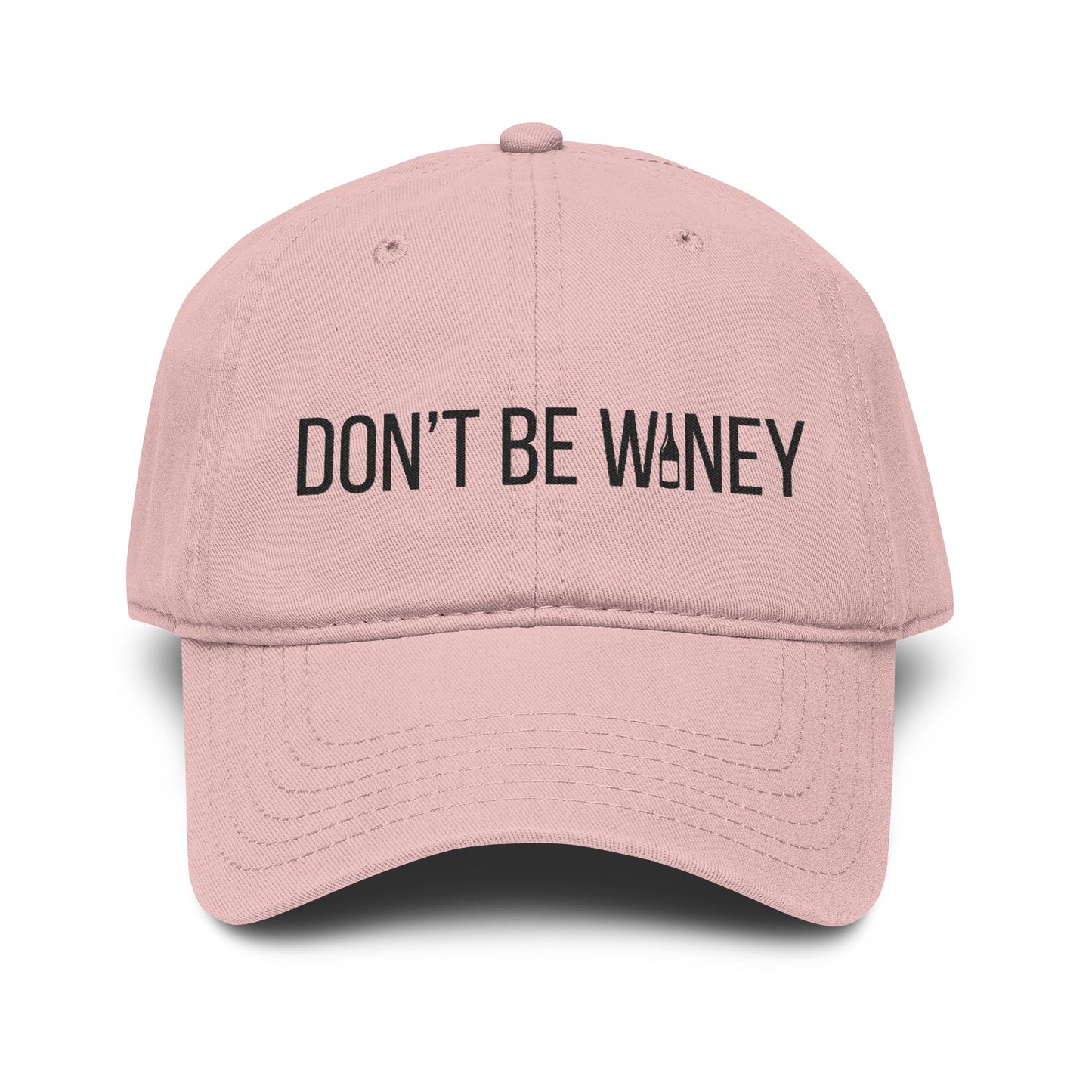 Dont Be Winey Hat