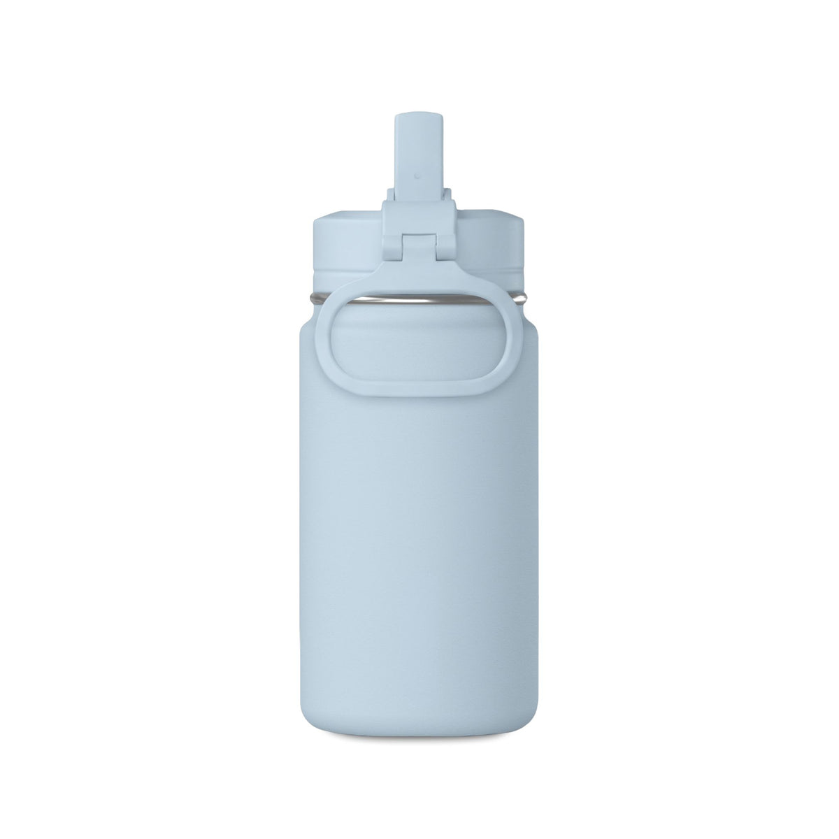 Keep Your Glass Full Mini Water Bottle