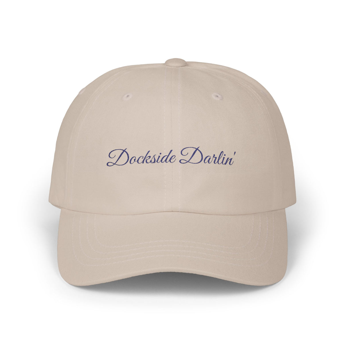 Dockside Darlin' Hat
