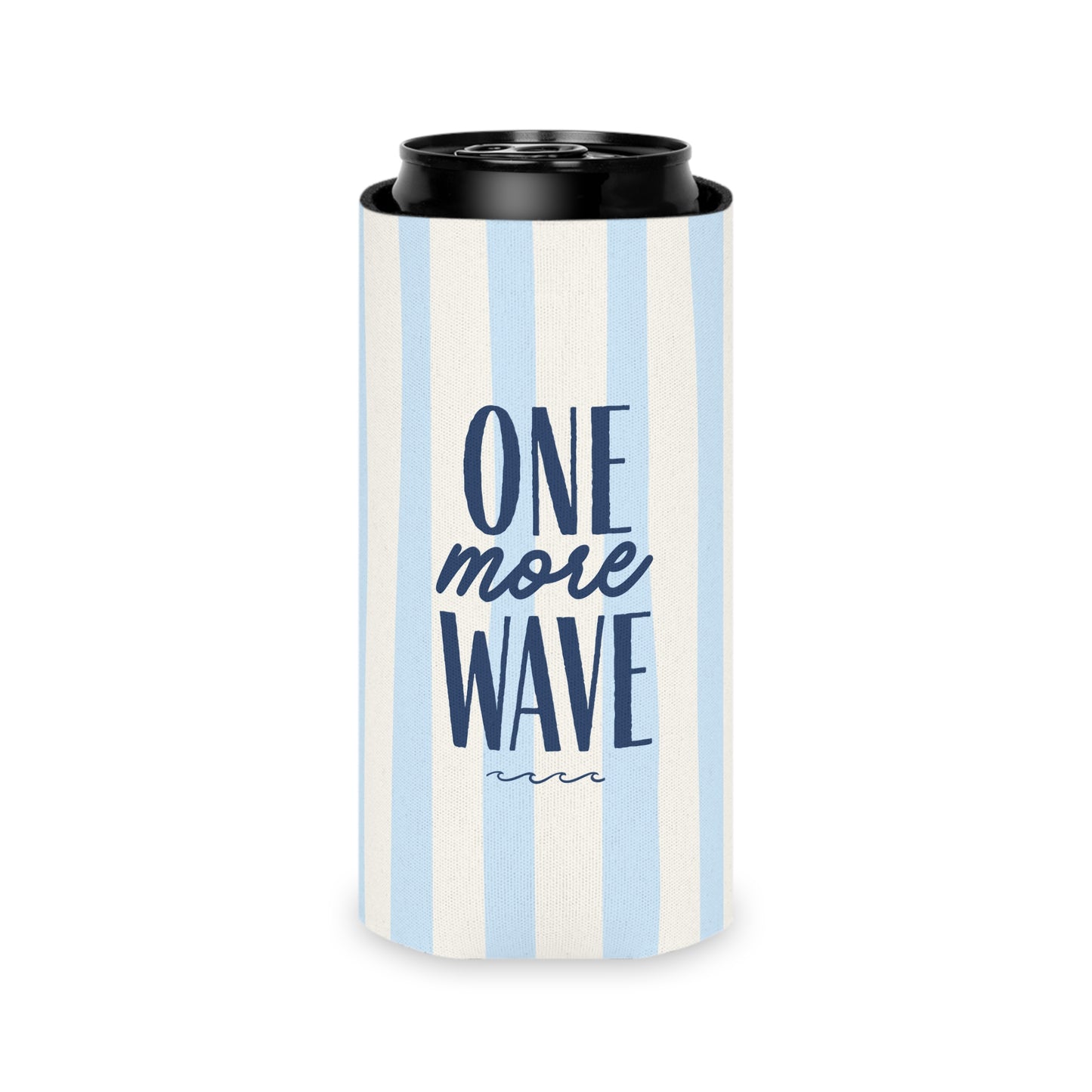 One More Wave Can Cooler