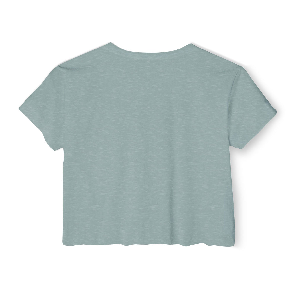 Dockside Darlin' Crop Top