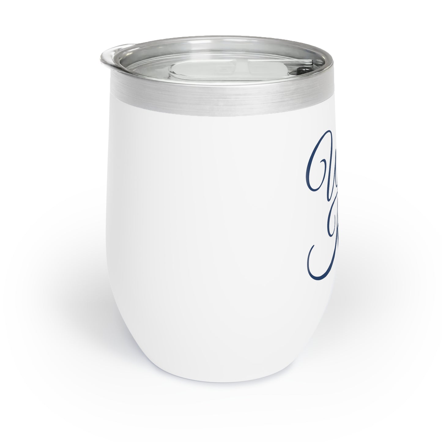 Wine Knot Wine Tumbler