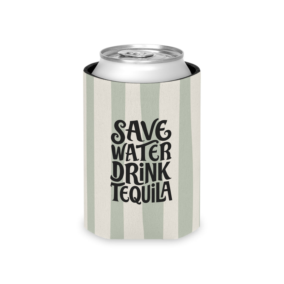 Save Water Drink Tequila