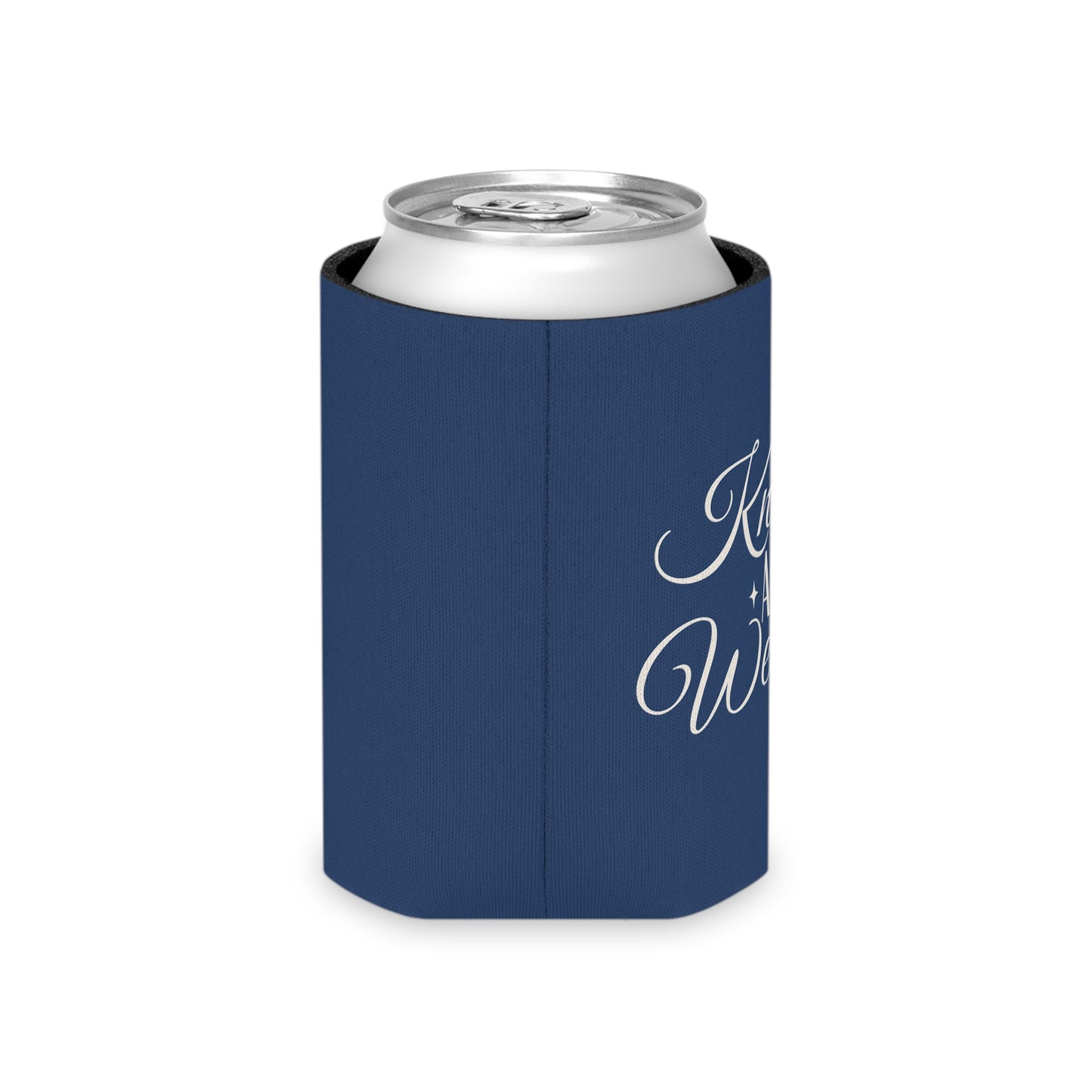 Knotty All Weekend Koozie