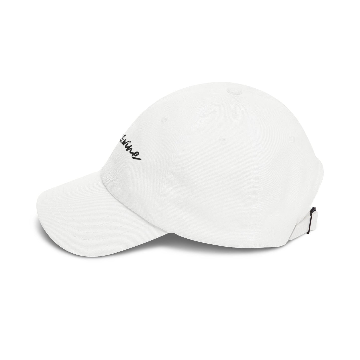 Waves & Wine Hat
