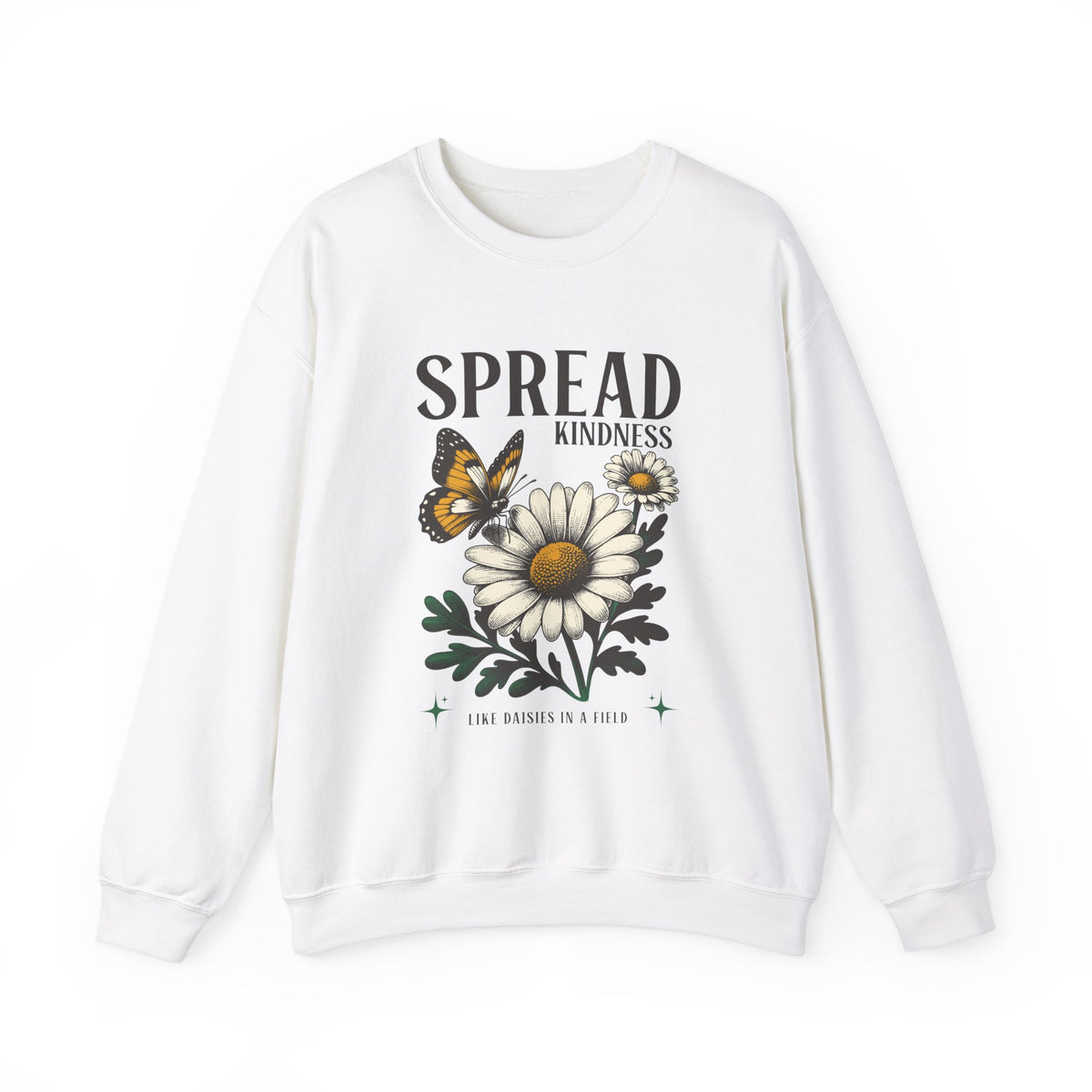 Spread Kindness Sweatshirt