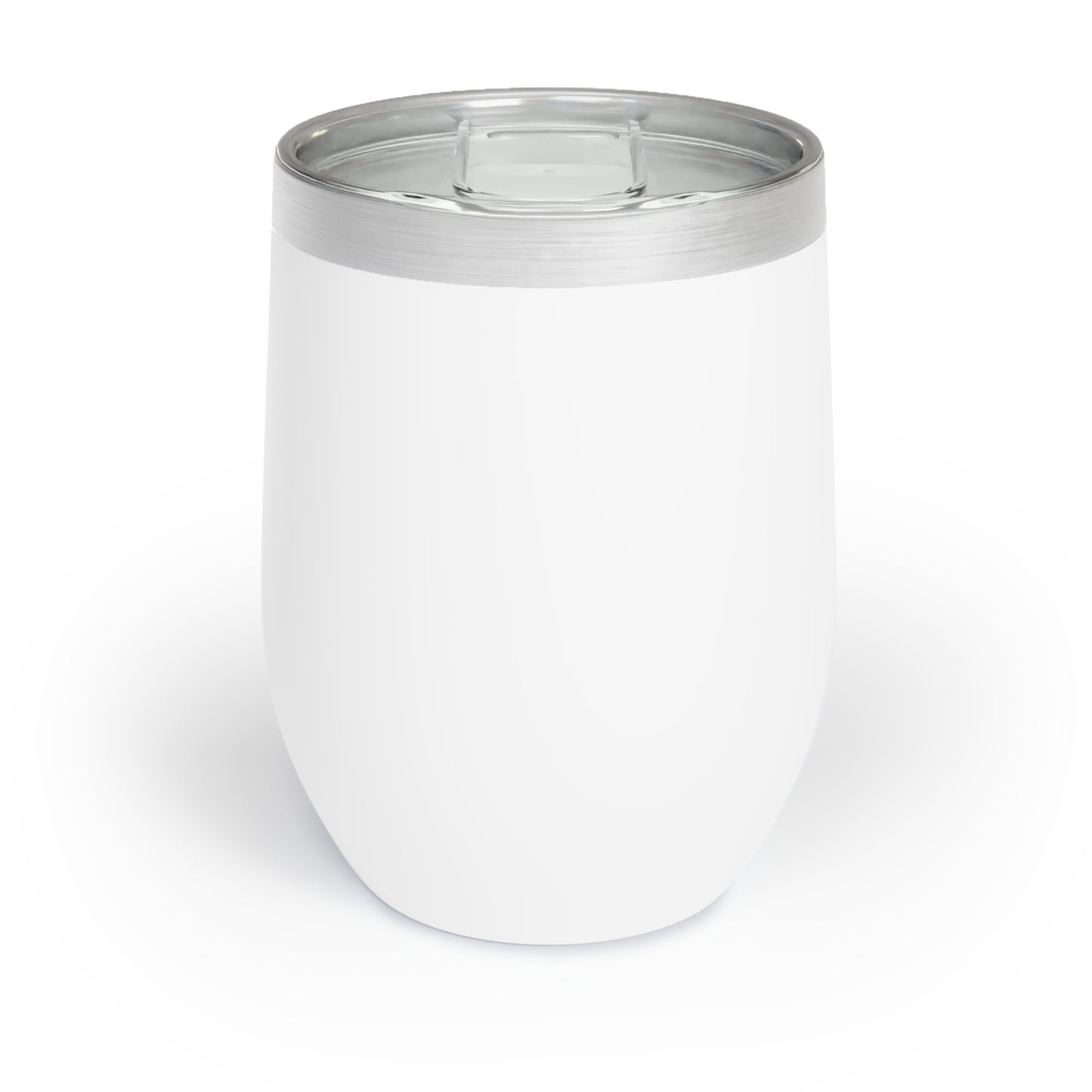 Girls Just Wanna Have Wine Tumbler