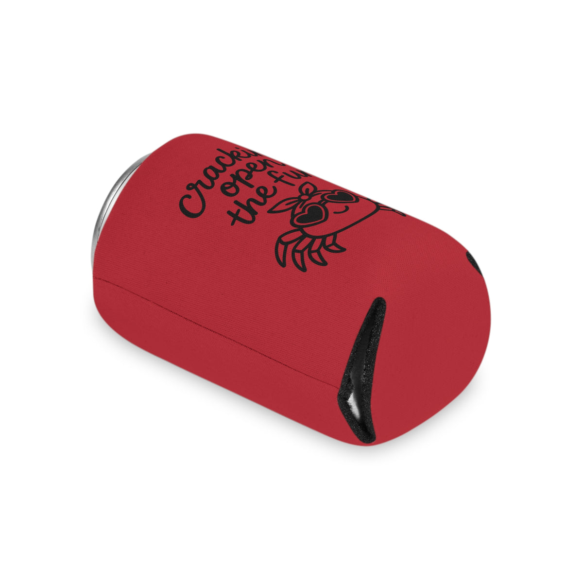 Crackin’ Open the Fun Crab Can Cooler