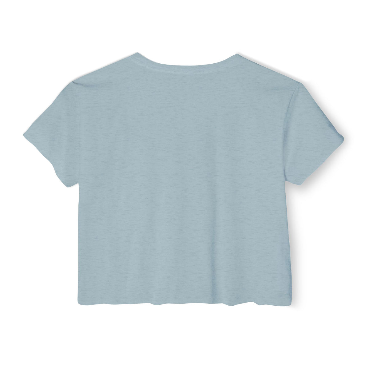 Dockside Darlin' Crop Top