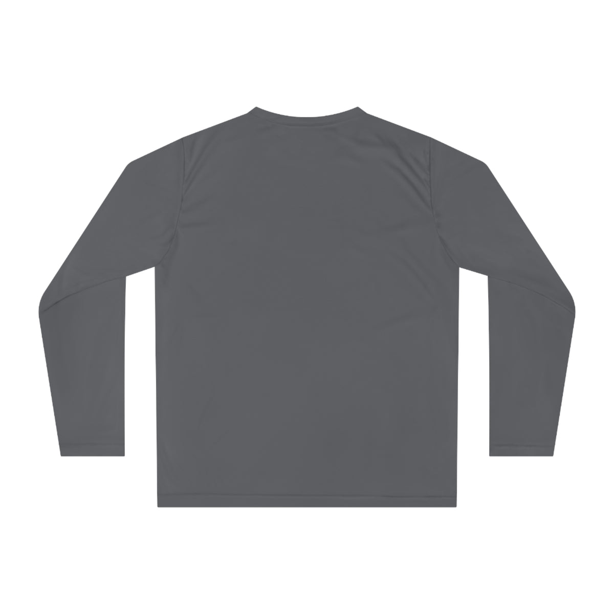 Lake Unisex Long Sleeve Tee