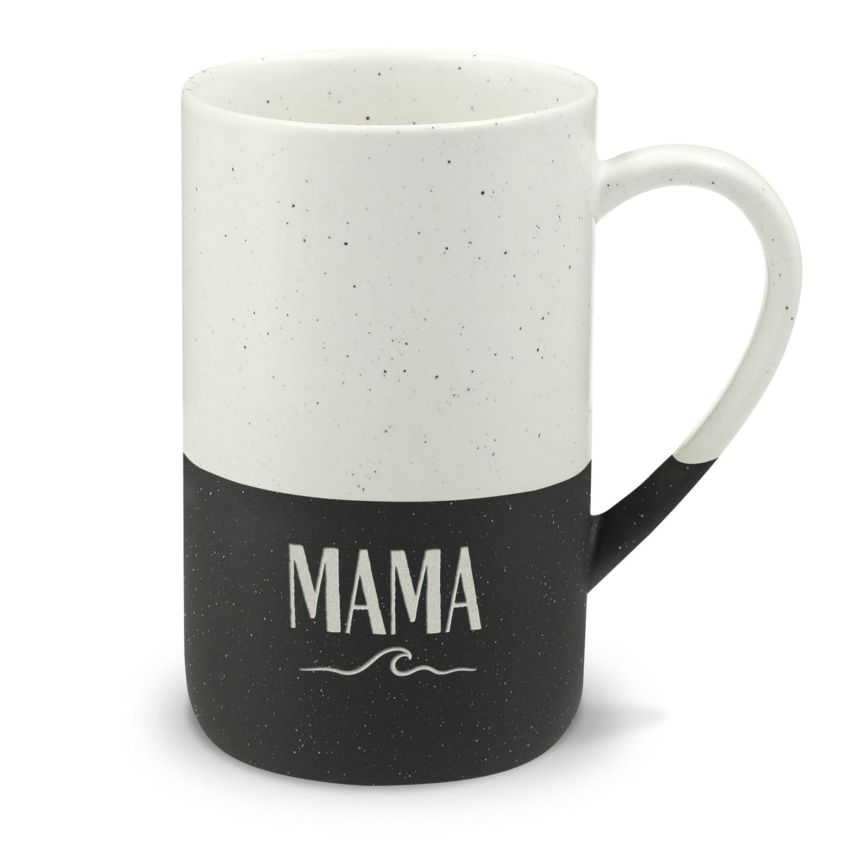 Mama Engraved Coffee Mug