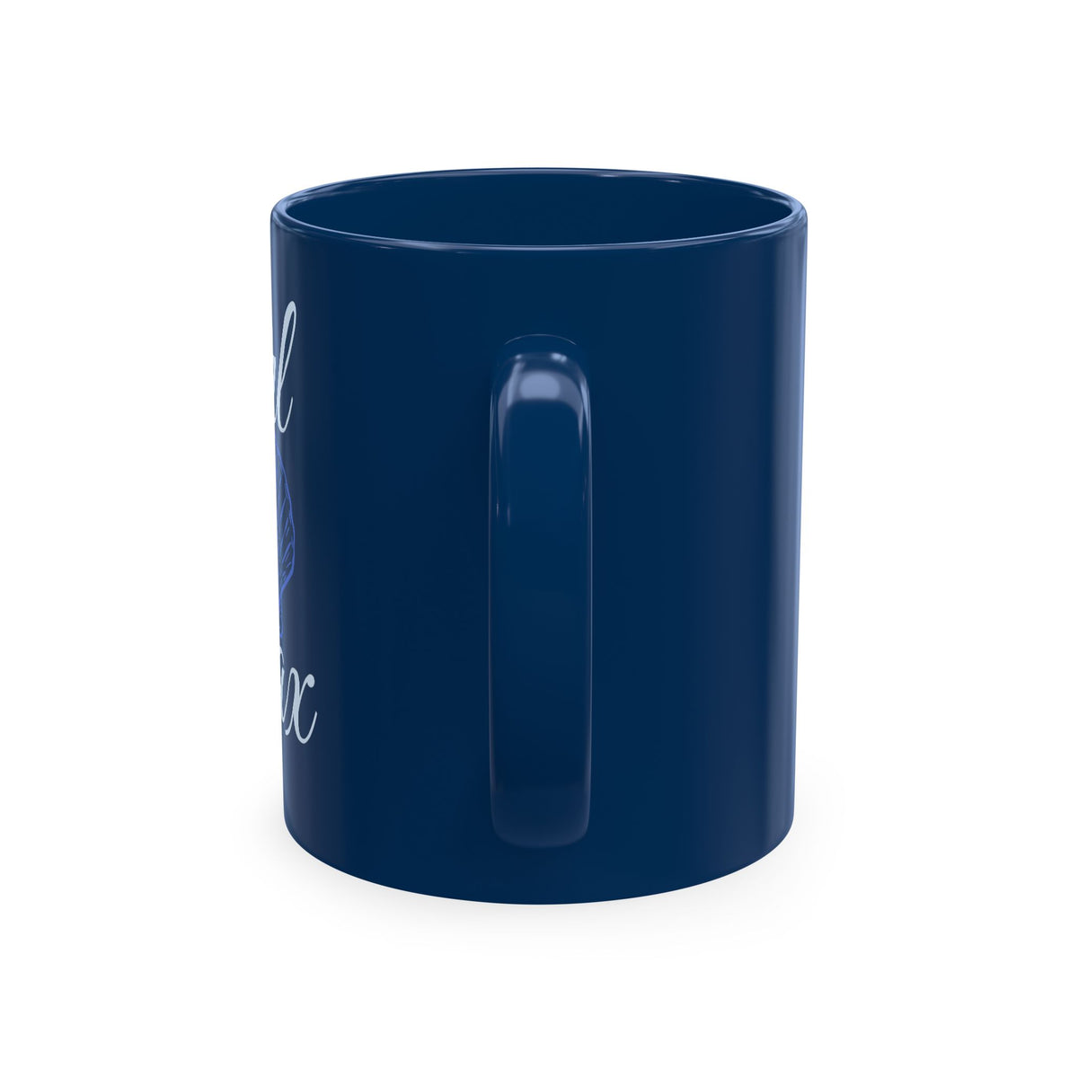 Girl Relax Mug
