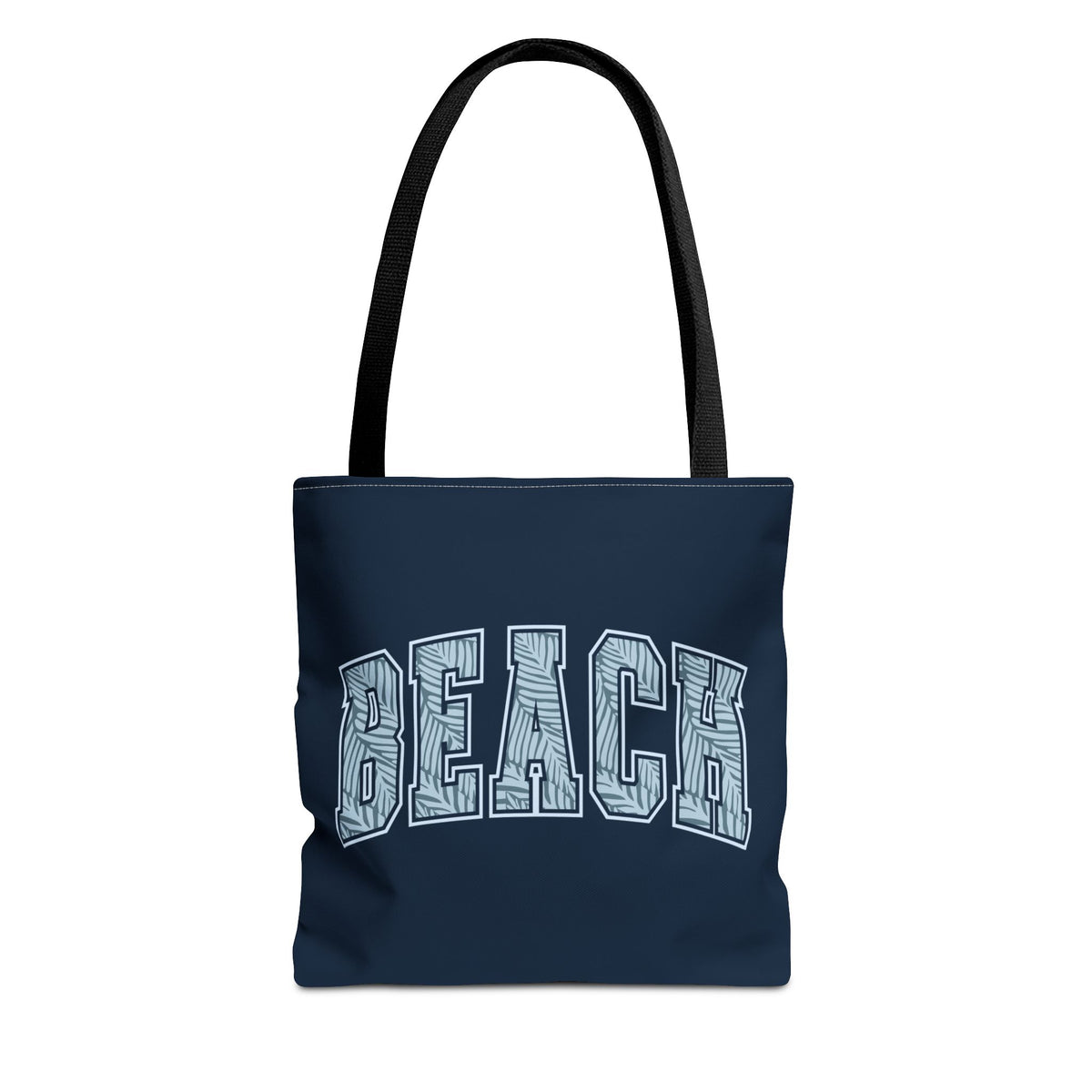 BEACH Tote Bag