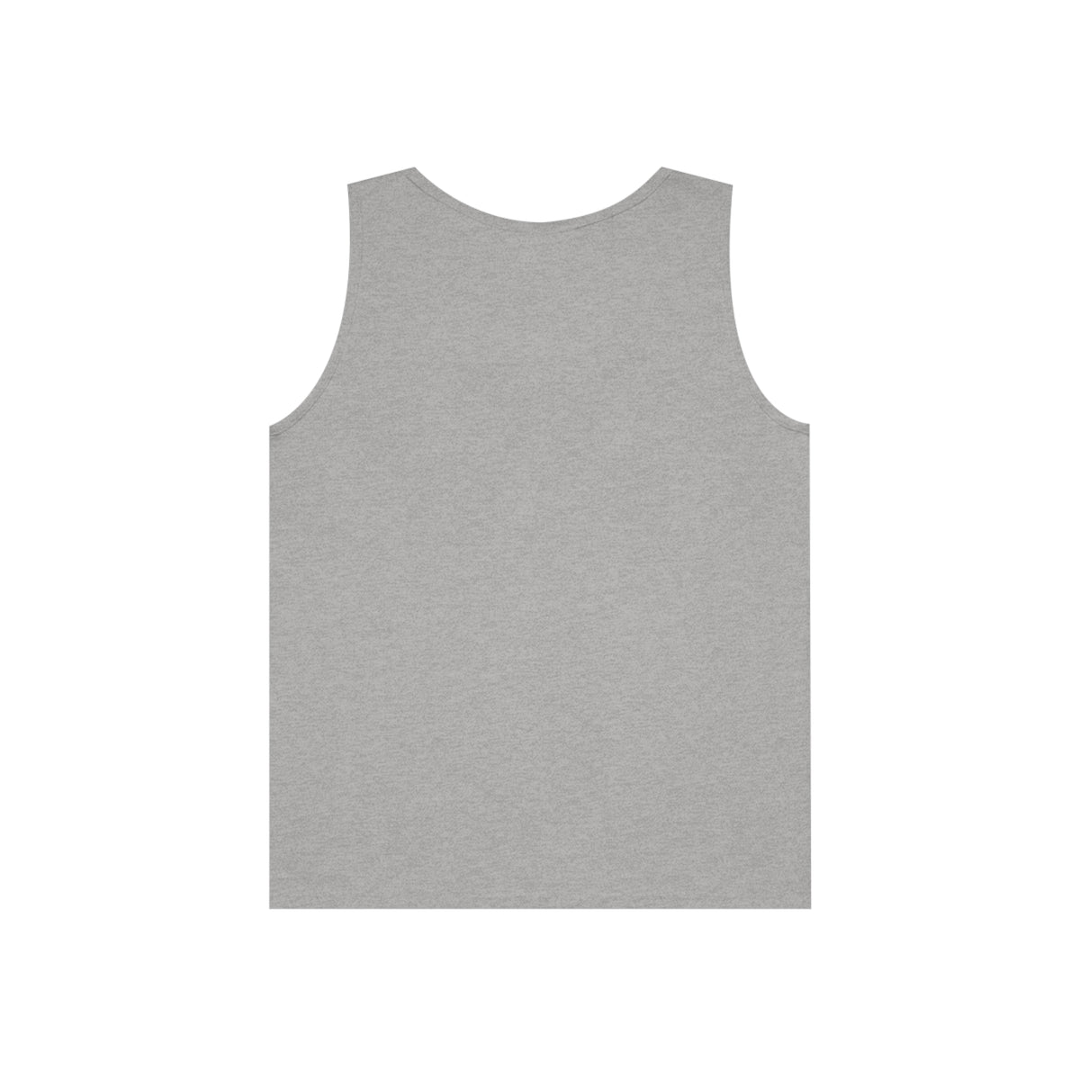 Salty Hair Unisex Tank Top