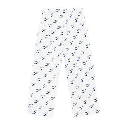 Seagull || Women's Pajama Pants