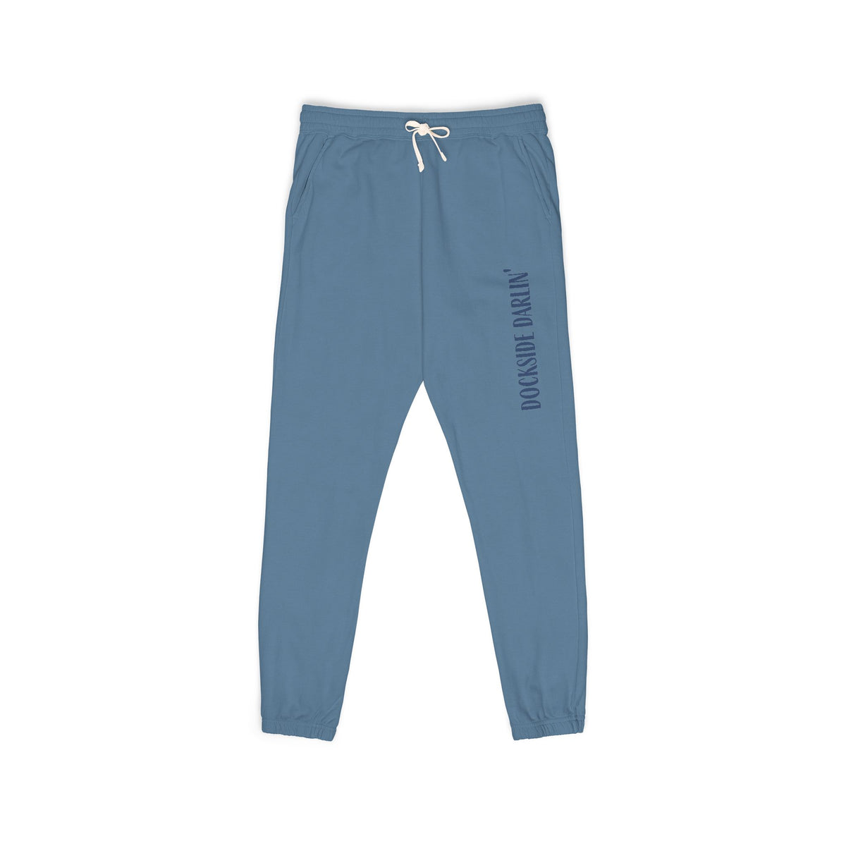 Dockside Darlin' Fleece Sweatpants