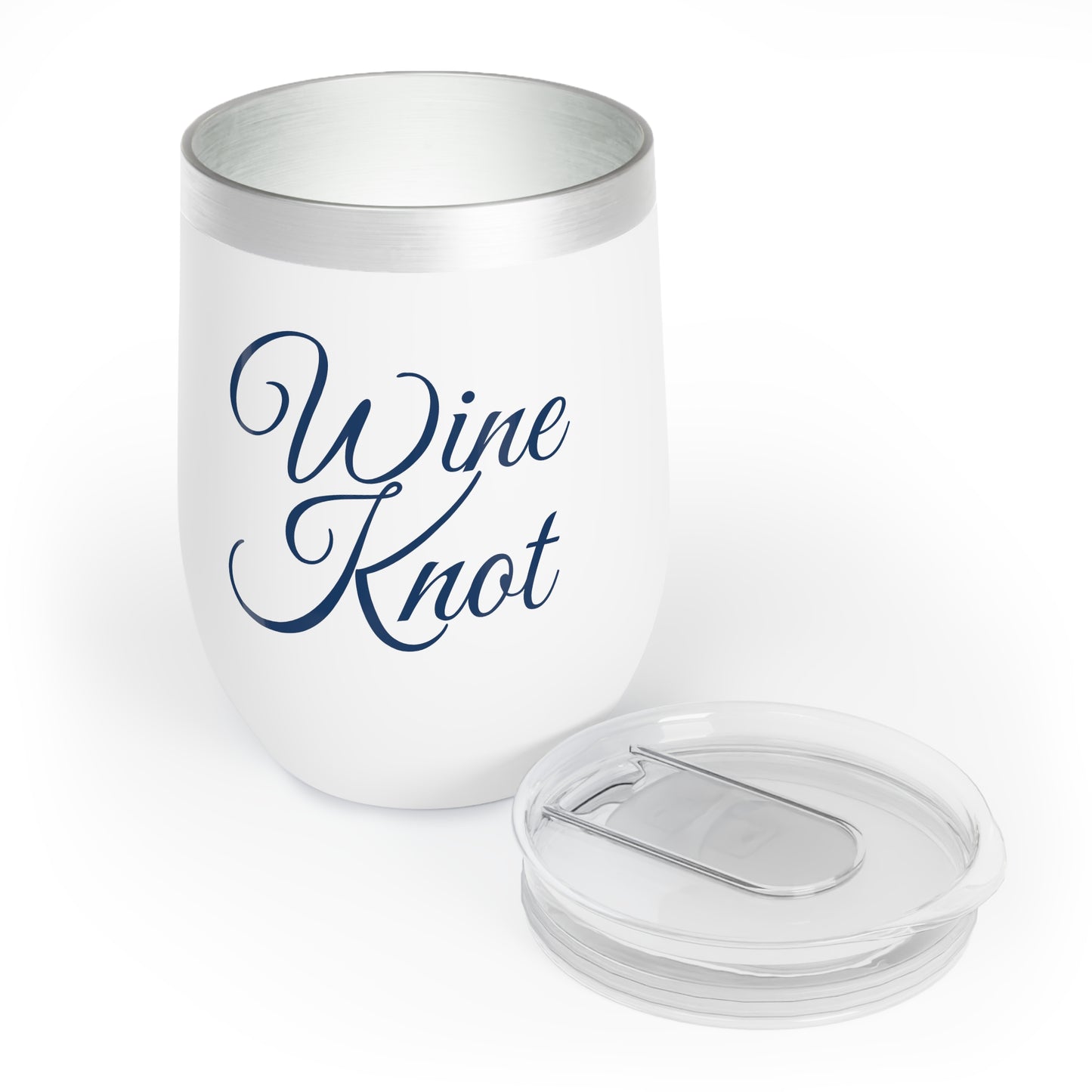 Wine Knot Wine Tumbler