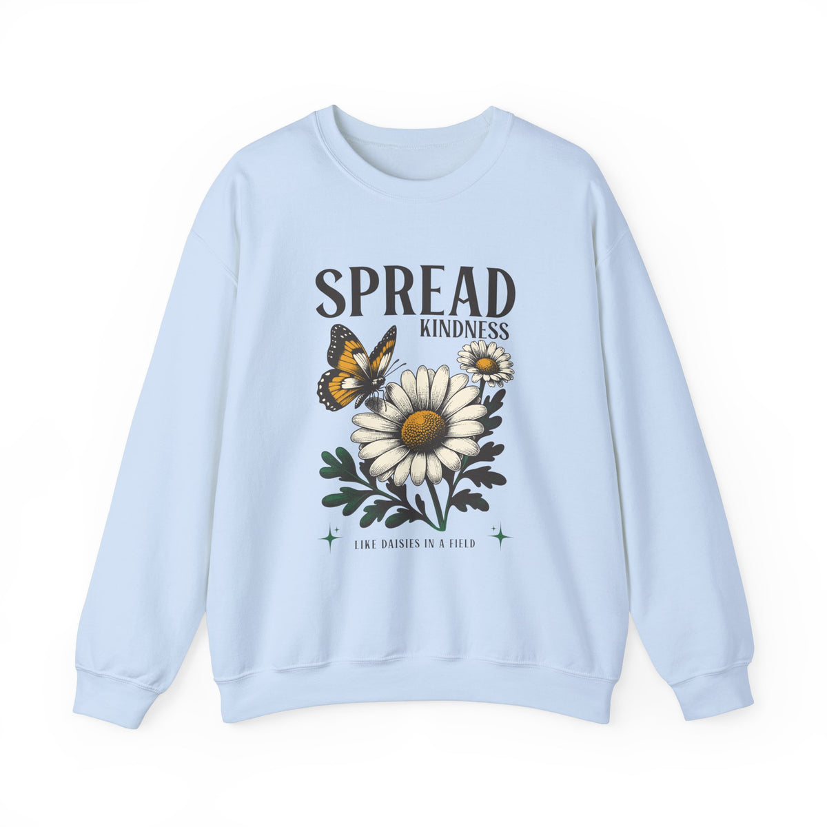 Spread Kindness Sweatshirt