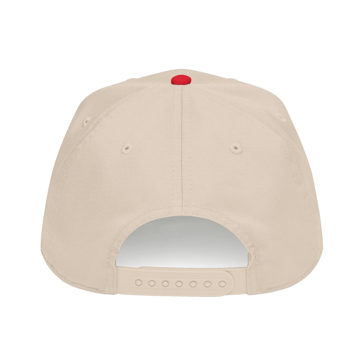 Crabby Club Hat