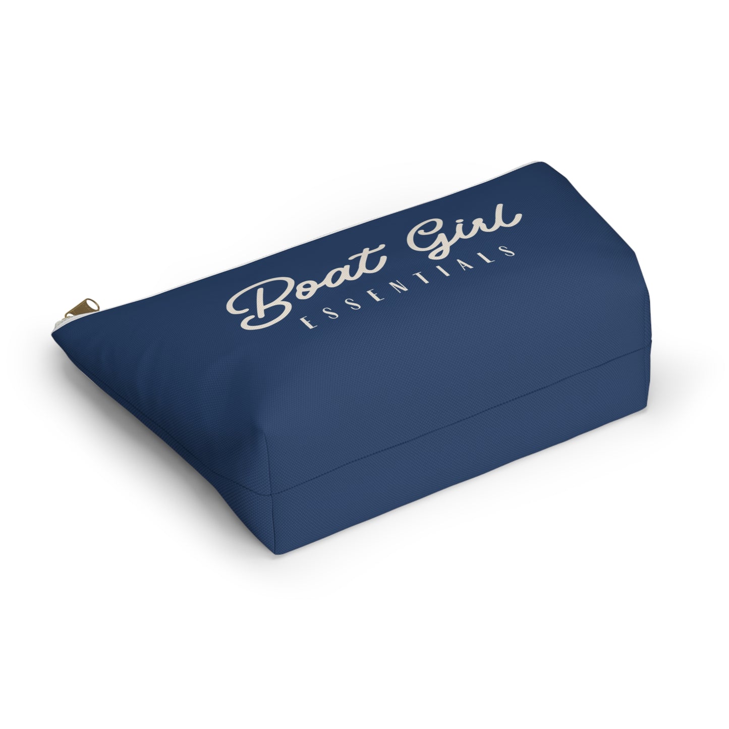 Boat Girl Essentials Makeup Bag