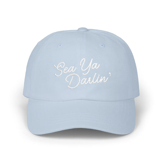 Sea Ya Darlin' Signature Hat