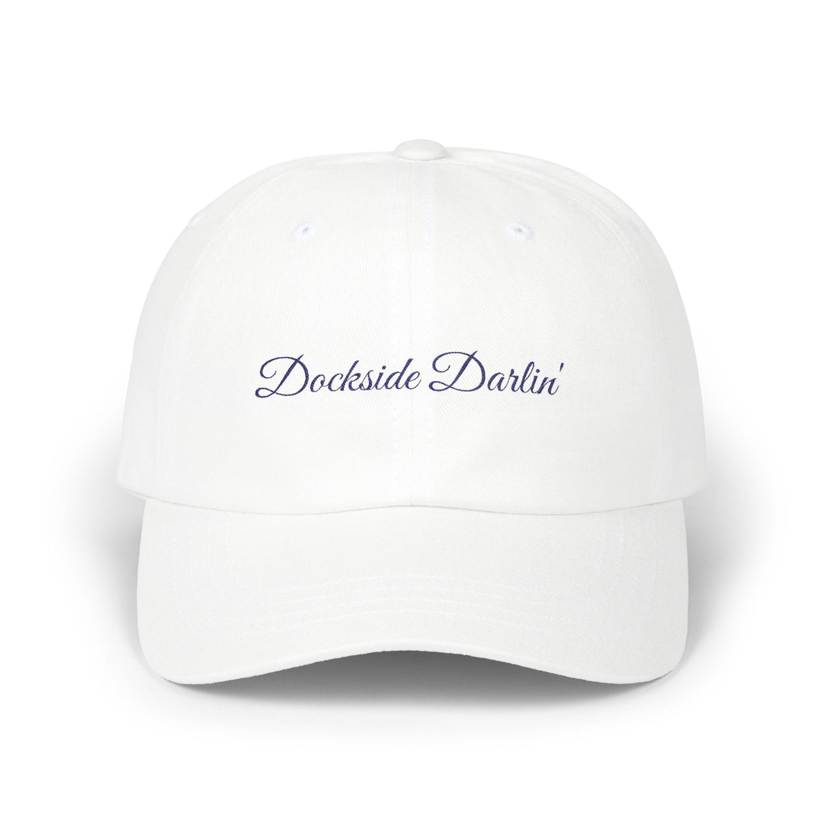 Dockside Darlin' Hat