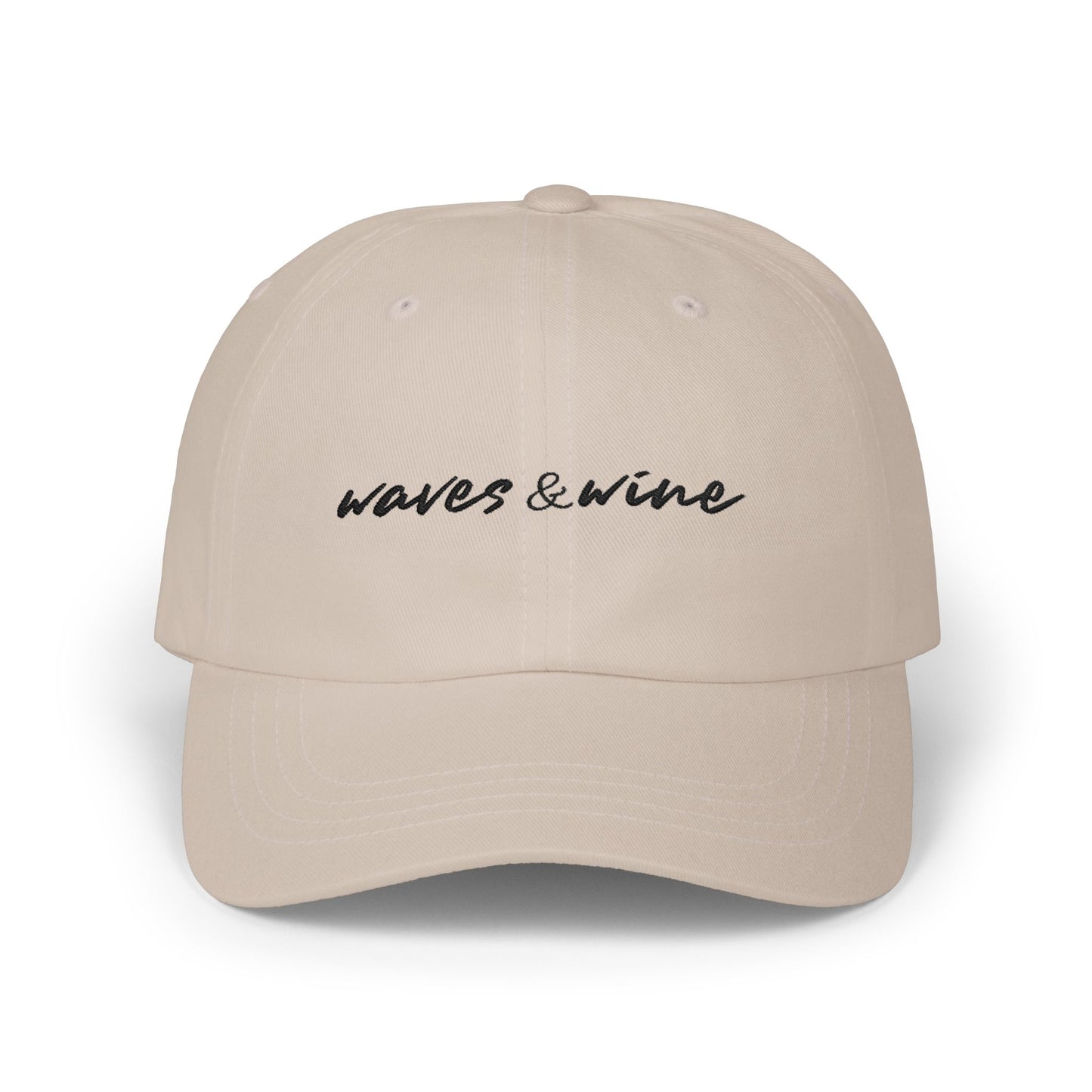 Waves & Wine Hat