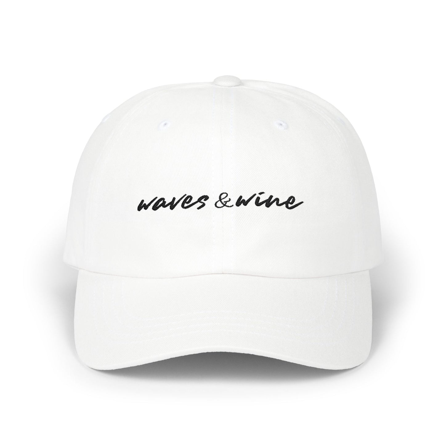 Waves & Wine Hat